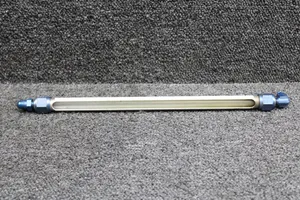 401129-501 Grumman AA1B Manometer Fuel Sight Gauge LH